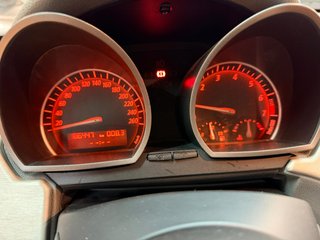 BMW Z4 2.5i 191 cv  2003