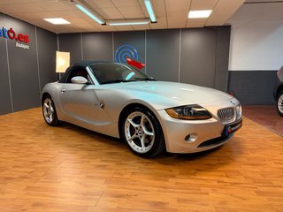 BMW Z4 2.5i 191 cv  2003