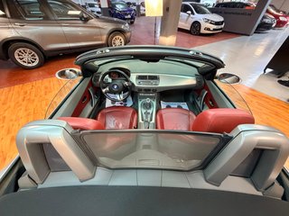 BMW Z4 2.5i 191 cv  2003