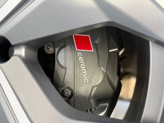 AUDI Q8 RS Q8 TFSI 441kW 600CV quattro tipt