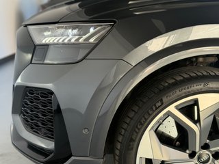 AUDI Q8 RS Q8 TFSI 441kW 600CV quattro tipt