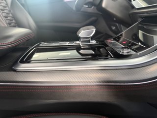 AUDI Q8 RS Q8 TFSI 441kW 600CV quattro tipt