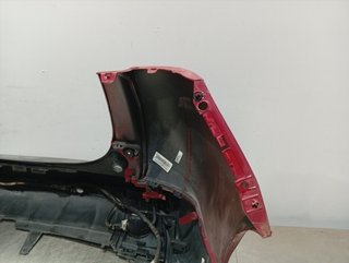 PARAGOLPES TRASERO PEUGEOT 2008 HM01 S / R