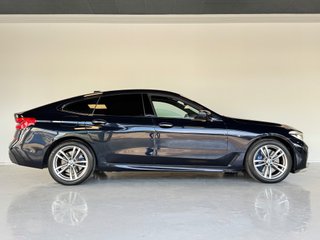 BMW Serie 6 630d xDrive Gran Turismo