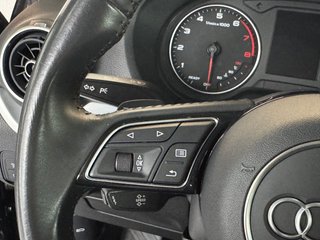AUDI Q2 Design 40 TFSI 140kW quattro S tronic