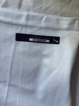 Maglia Puma Serbia 6 FIRMINO TAGLIA M