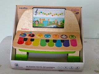 Piano infantil NUEVO