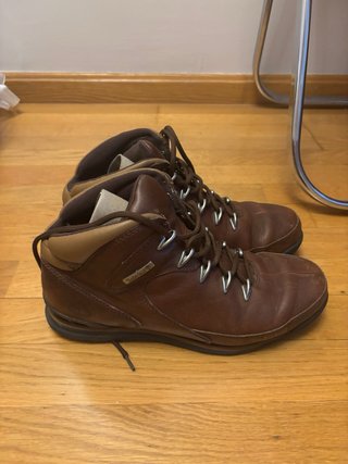 Botas Timberland Earthkeepers Hombre Talla 45