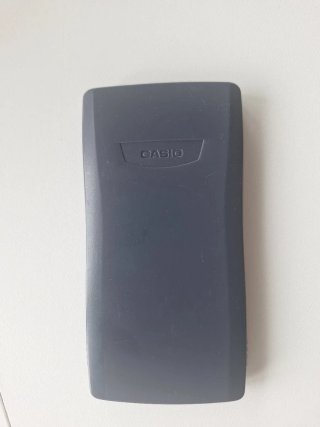 Calculadora Científica Casio fx-115MS