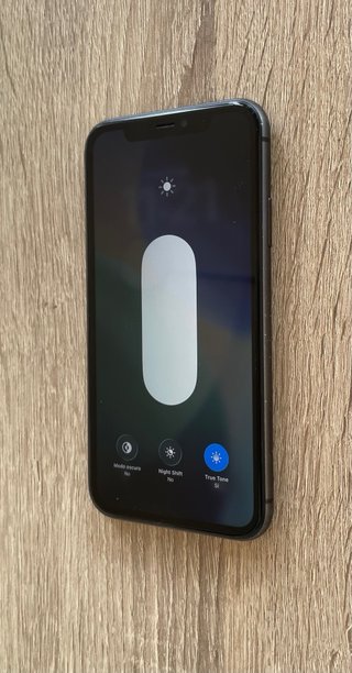 iPhone 11 Negro