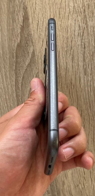 iPhone 11 Negro