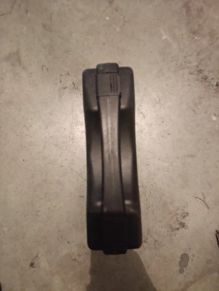 Alarmas Carpfishing Virux V4