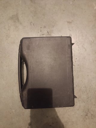 Alarmas Carpfishing Virux V4