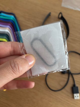 Xiaomi Smart Band 5 + Accessori