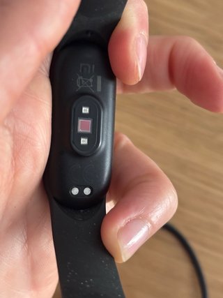 Xiaomi Smart Band 5 + Accessori