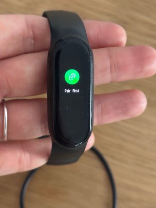 Xiaomi Smart Band 5 + Accessori