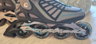 Patins Rollerblade Macroblade 84 W