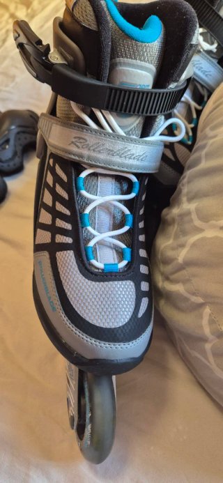 Patins Rollerblade Macroblade 84 W