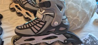 Patins Rollerblade Macroblade 84 W