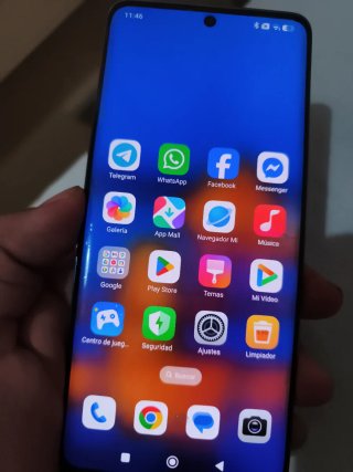 Xiaomi Redmi Note 14 Pro 5G 512GB