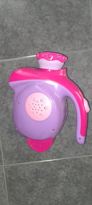 Proyector de Cuentos Princesas Disney
