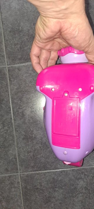 Proyector de Cuentos Princesas Disney