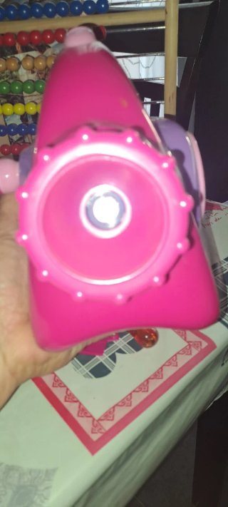 Proyector de Cuentos Princesas Disney