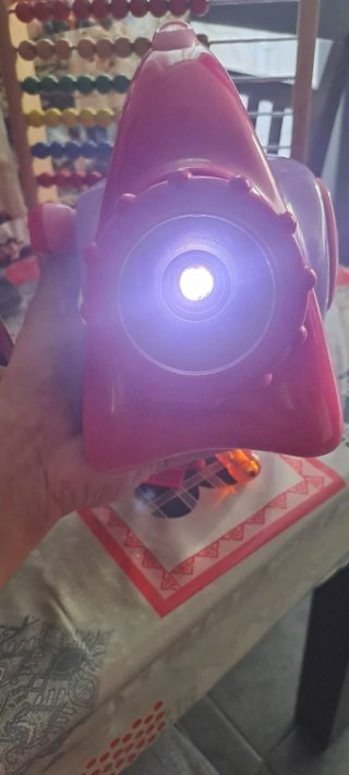 Proyector de Cuentos Princesas Disney