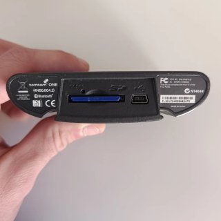 Tomtom Navigatore GPS