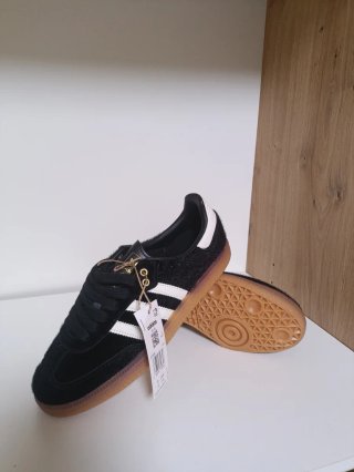 Adidas Samba Negras