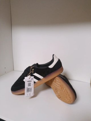 Adidas Samba Negras