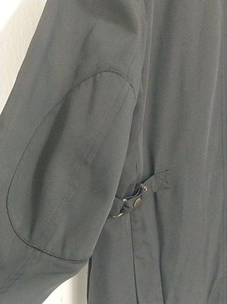 Chaqueta Burberry London Field Jacket, Talla 4(L)