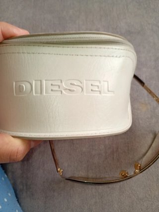 Gafas de sol vintage