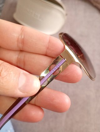 Gafas de sol vintage