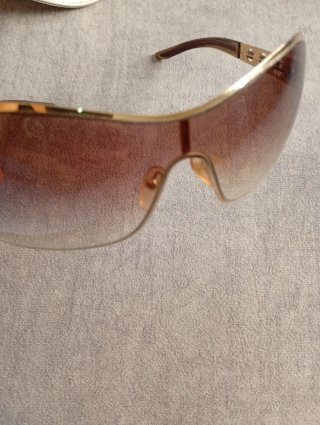 Gafas de sol vintage
