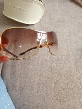 Gafas de sol vintage