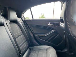 Mercedes-Benz Clase A 2014