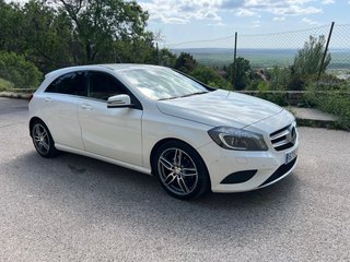 Mercedes-Benz Clase A 2014