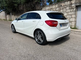 Mercedes-Benz Clase A 2014