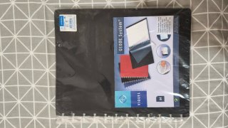 Carpeta Viquel 40 fundas A4 extraíbles