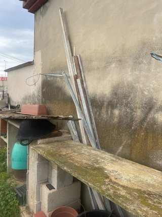 Regles de construcción metálicos.