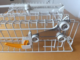 Cesto superior lavavajillas Miele G 1022 SC