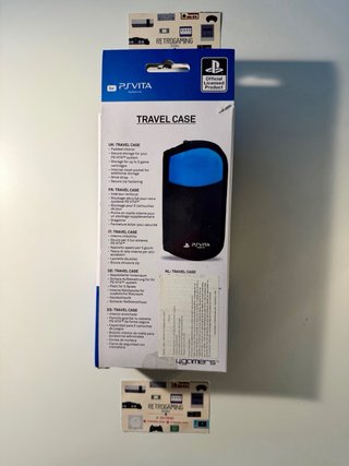 Custodia PS Vita Nuova