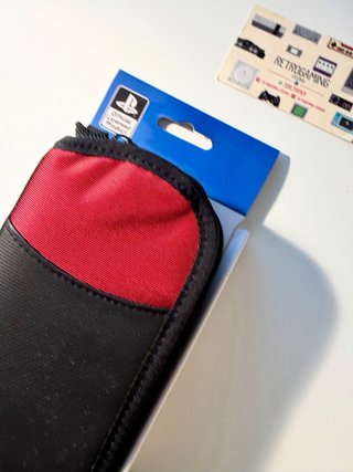 Custodia PS Vita Nuova