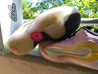 Zapatillas Nike Air Jordan 35