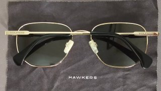 Gafas de sol Hawkers Wolfnoir