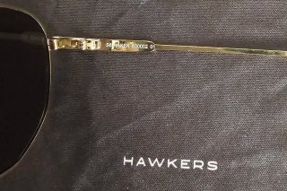 Gafas de sol Hawkers Wolfnoir
