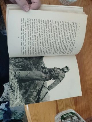 Fidel Castro 7 años de poder Edición 1966