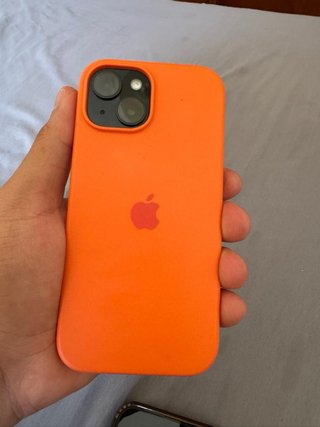 iPhone 15