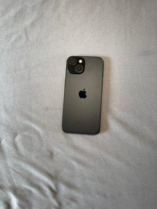 iPhone 15